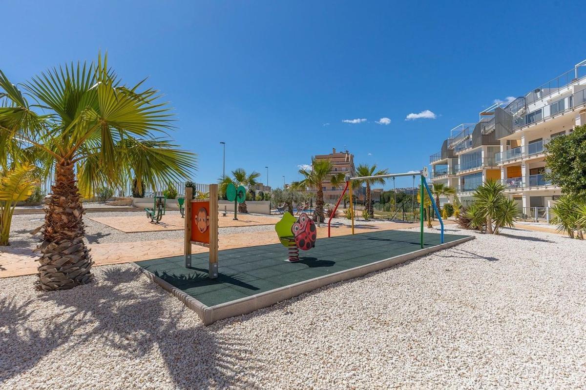 Venta de apartamento en Orihuela