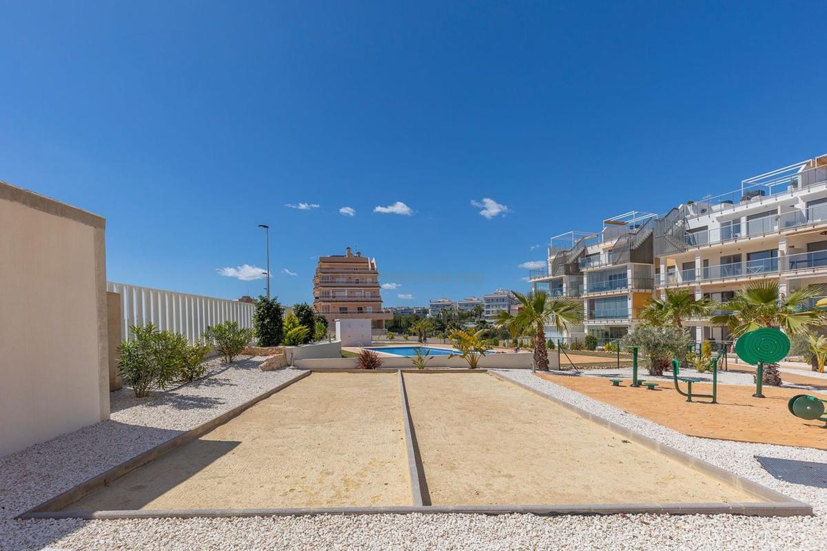 Venta de apartamento en Orihuela