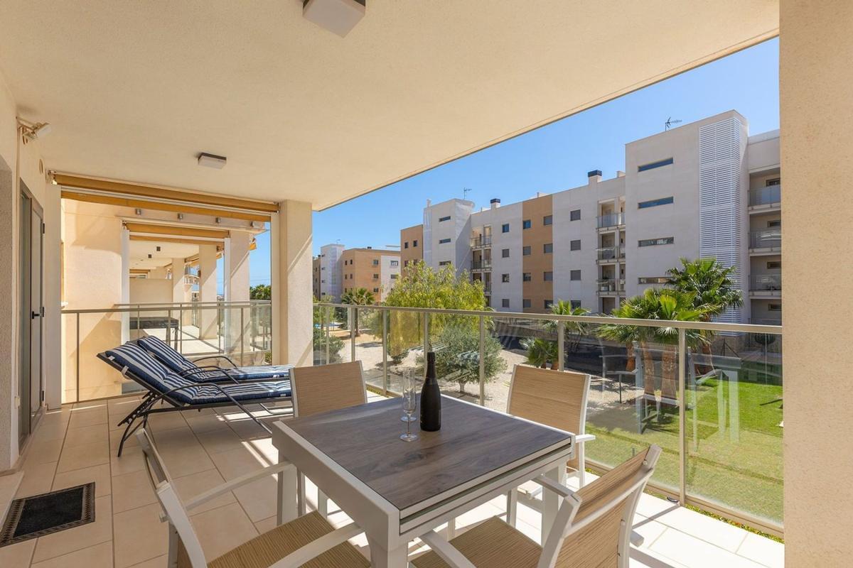 Venta de apartamento en Orihuela