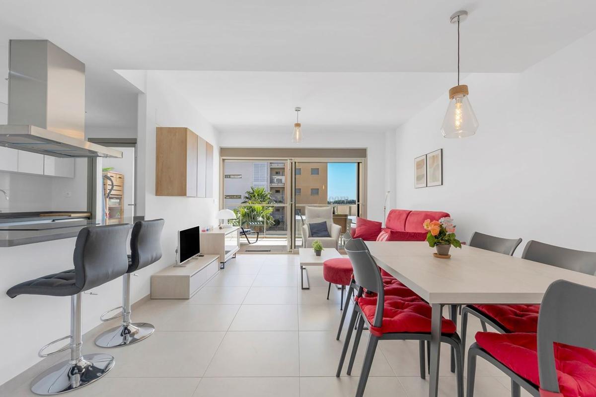 Venta de apartamento en Orihuela