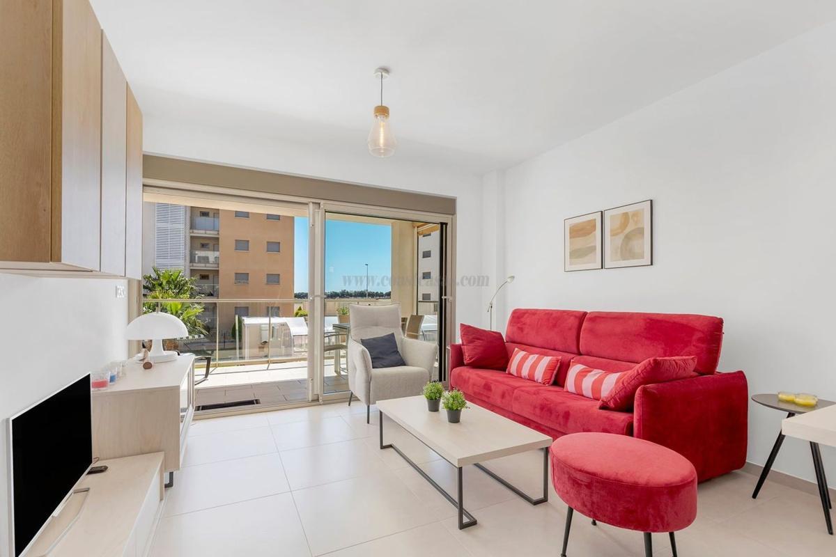 Venta de apartamento en Orihuela