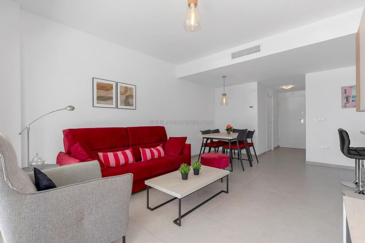Venta de apartamento en Orihuela