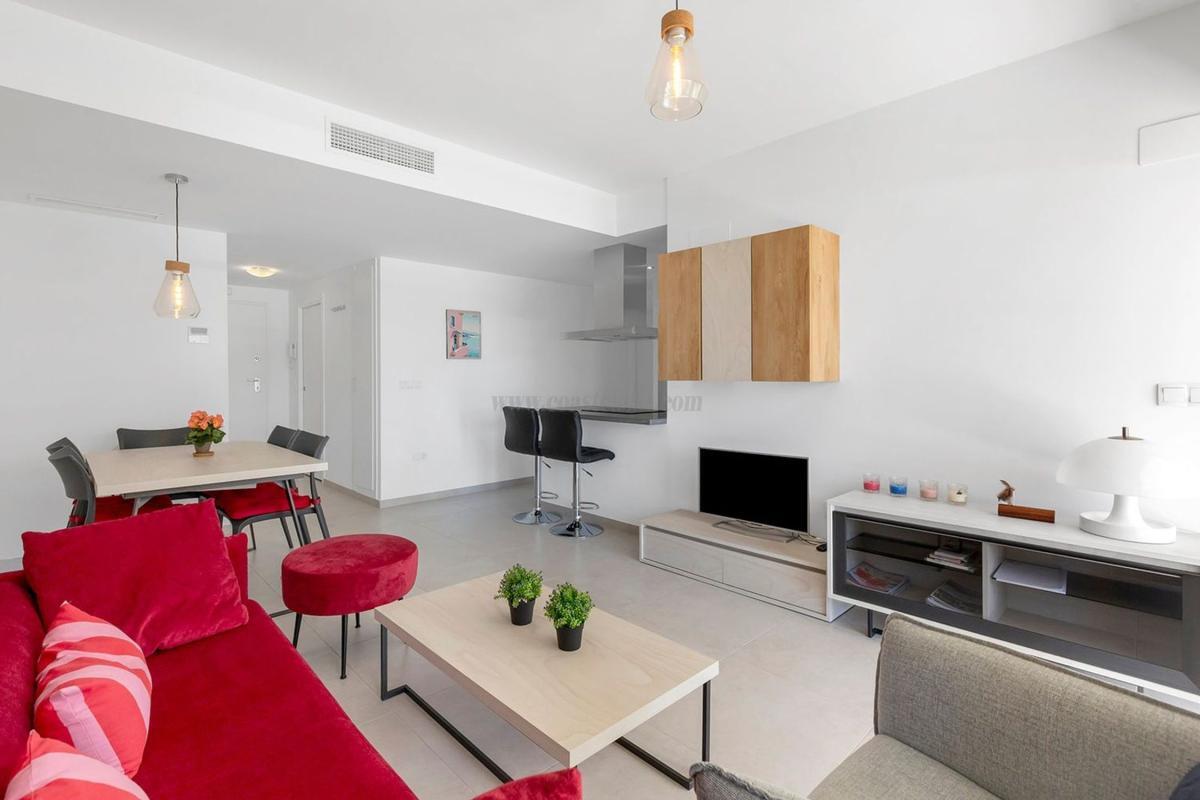 Venta de apartamento en Orihuela