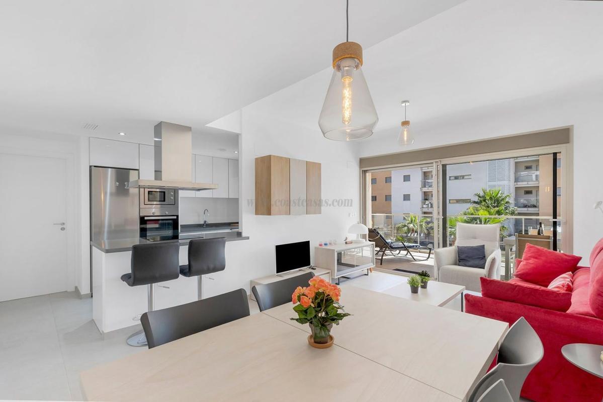 Venta de apartamento en Orihuela