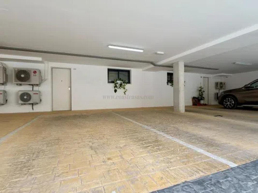 Venta de apartamento en Finestrat