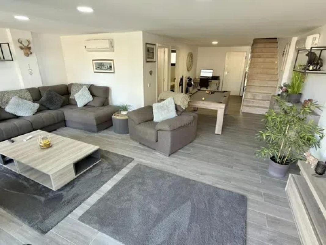 Venta de apartamento en Finestrat