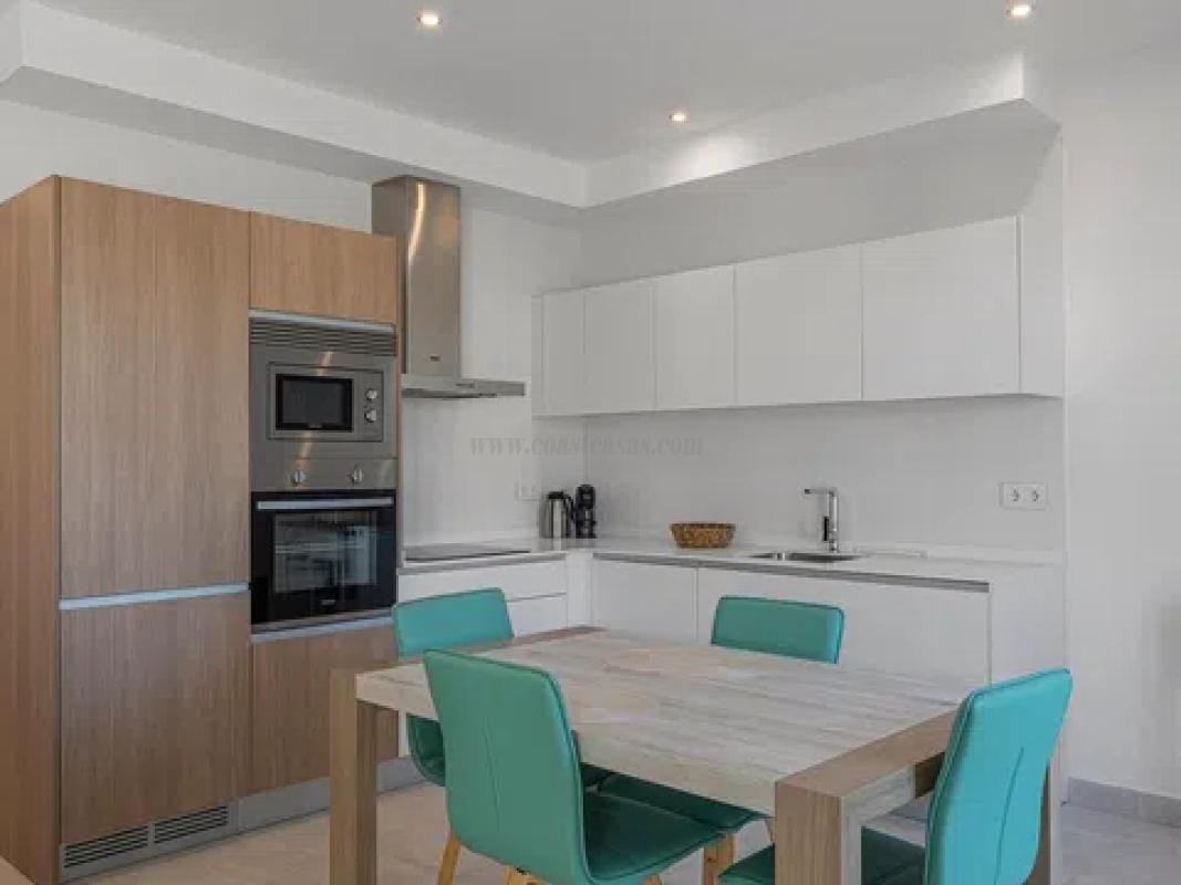 Venta de apartamento en Pilar de la Horadada