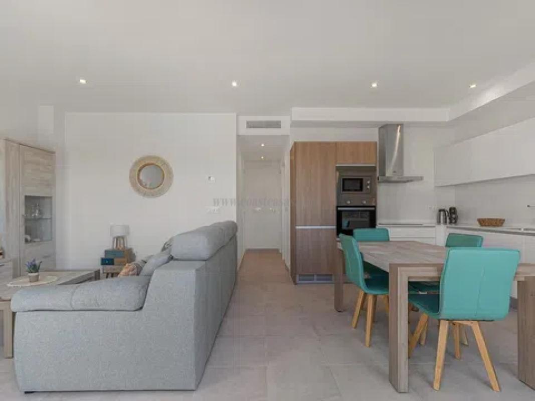 Venta de apartamento en Pilar de la Horadada