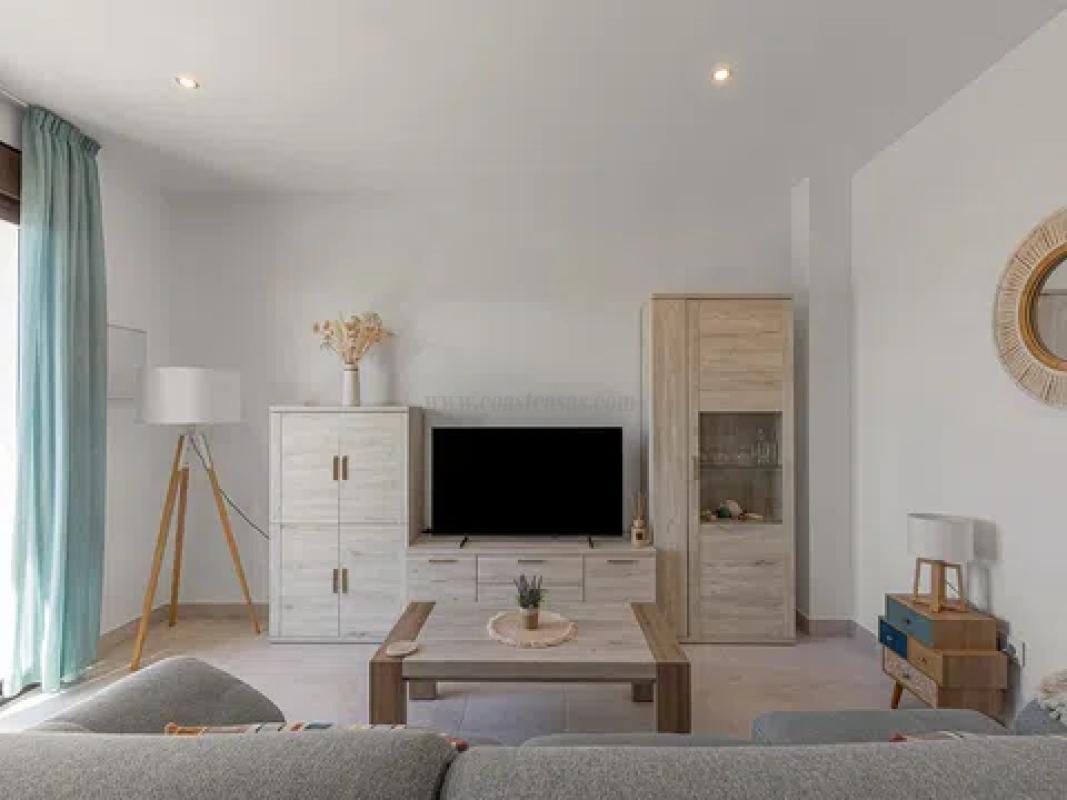 Venta de apartamento en Pilar de la Horadada