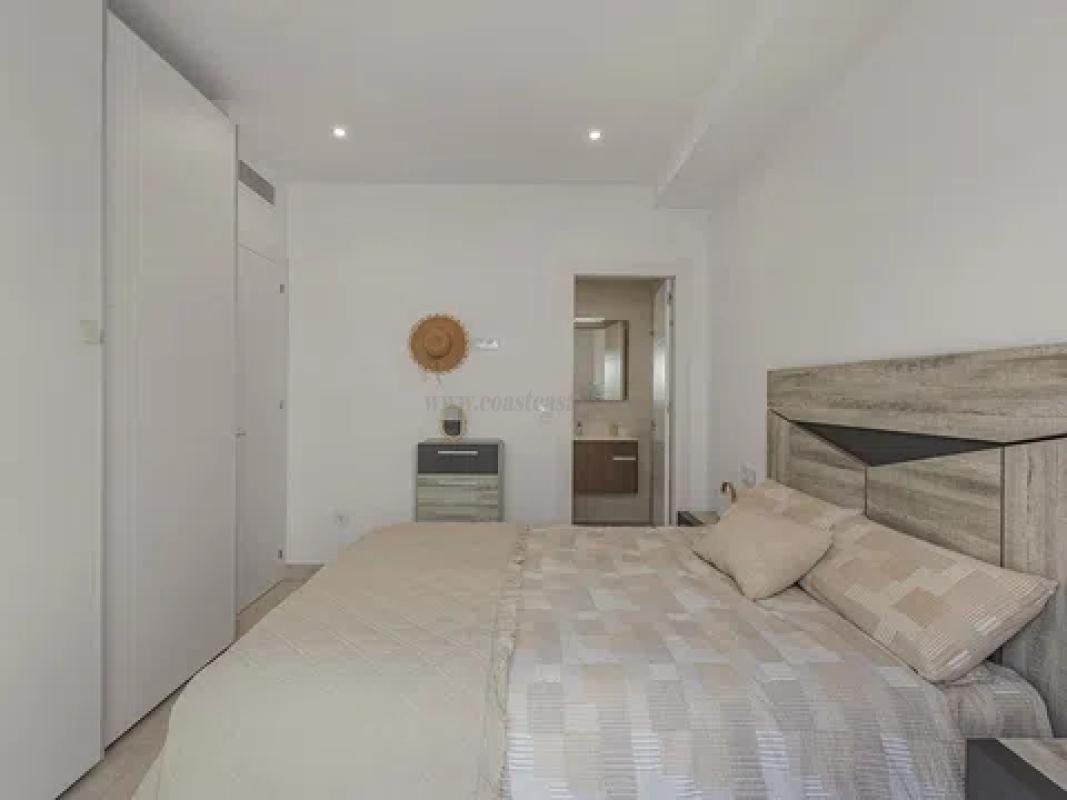 Venta de apartamento en Pilar de la Horadada