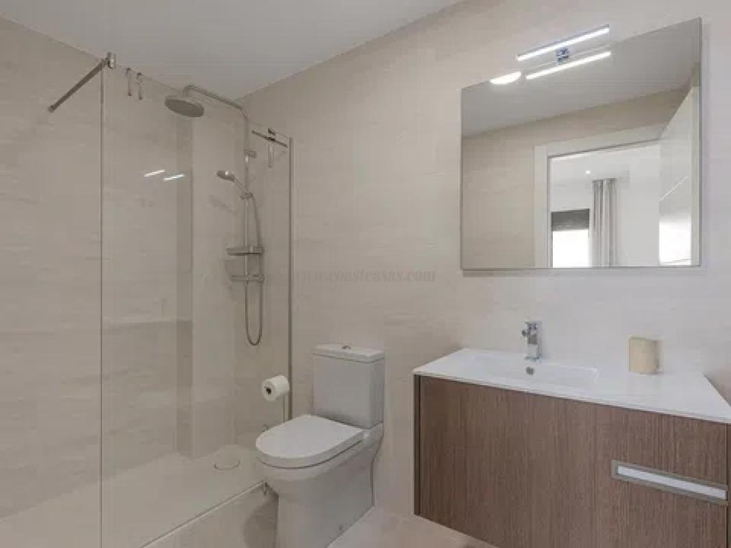 Venta de apartamento en Pilar de la Horadada