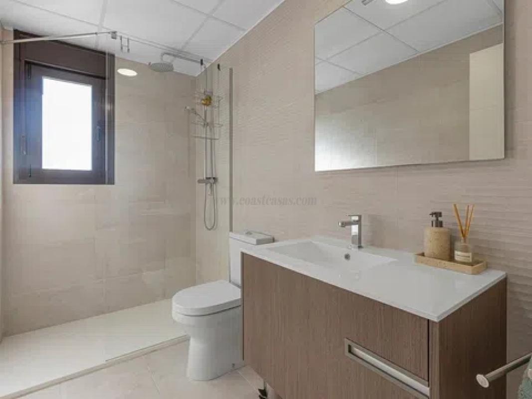 Venta de apartamento en Pilar de la Horadada