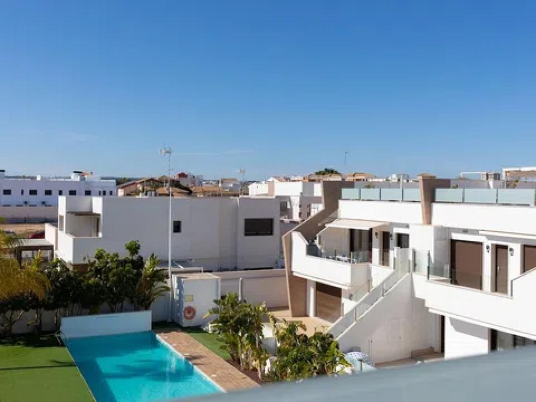 Venta de apartamento en Pilar de la Horadada