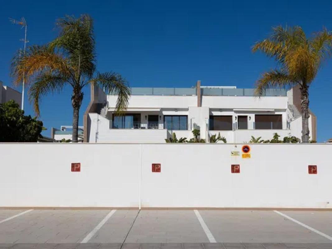 Venta de apartamento en Pilar de la Horadada