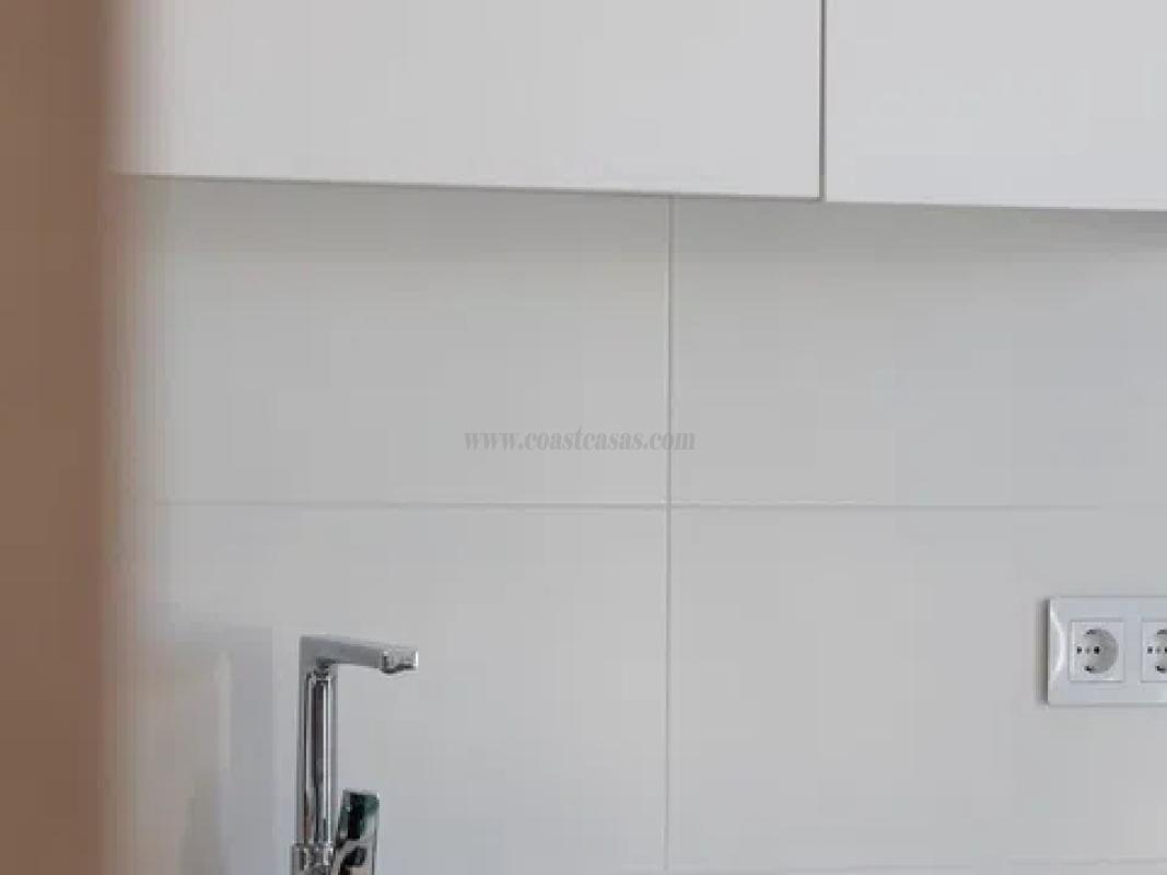 Venta de apartamento en Pilar de la Horadada