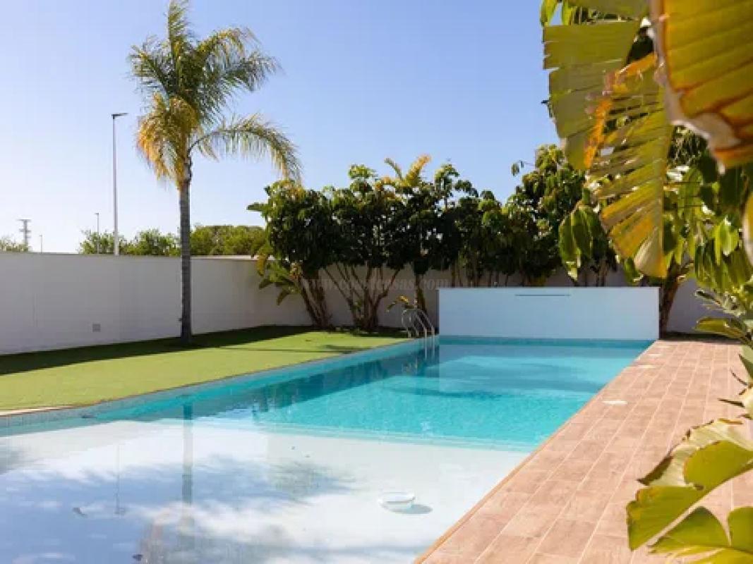 Venta de apartamento en Pilar de la Horadada