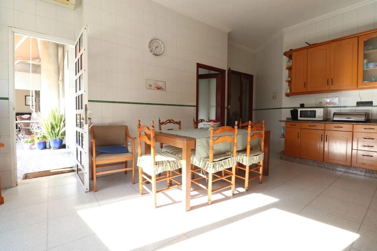 Venta de apartamento en Rojales