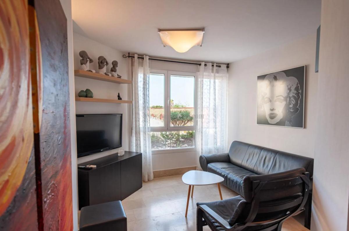 Venta de apartamento en Calpe