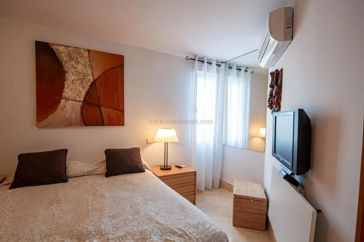 Venta de apartamento en Calpe