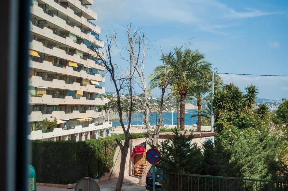 Venta de apartamento en Calpe