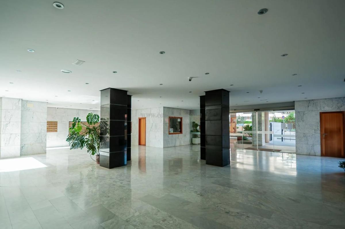 Venta de apartamento en Calpe