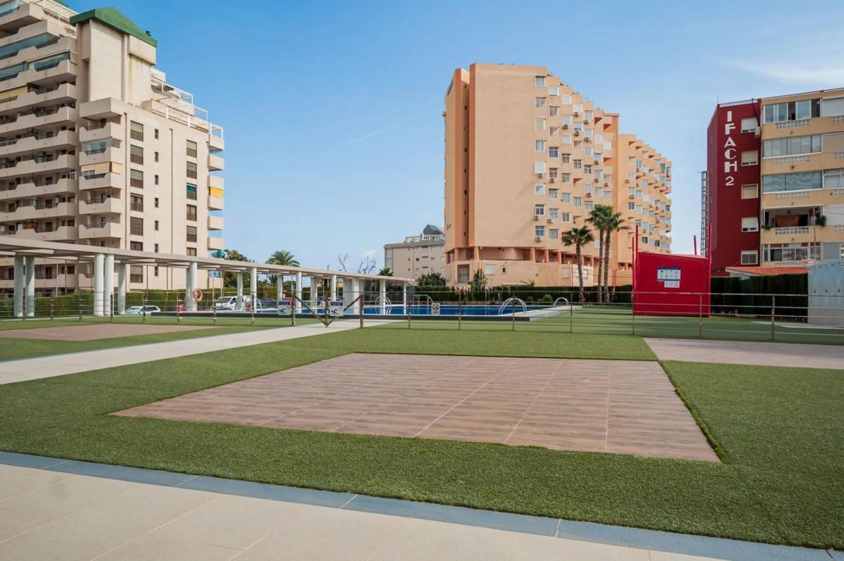 Venta de apartamento en Calpe