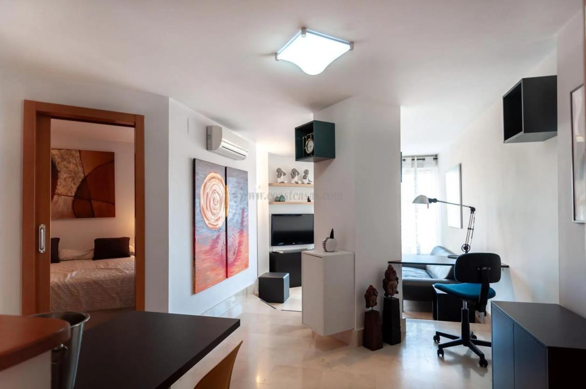 Venta de apartamento en Calpe