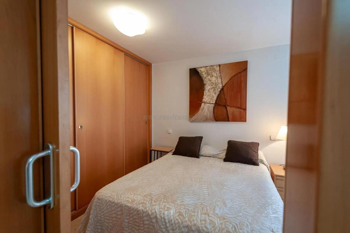 Venta de apartamento en Calpe