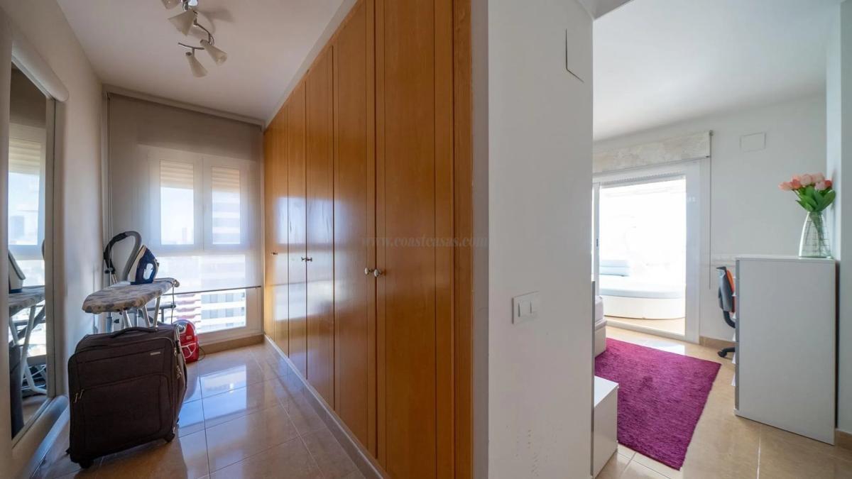 Venta de apartamento en Calpe