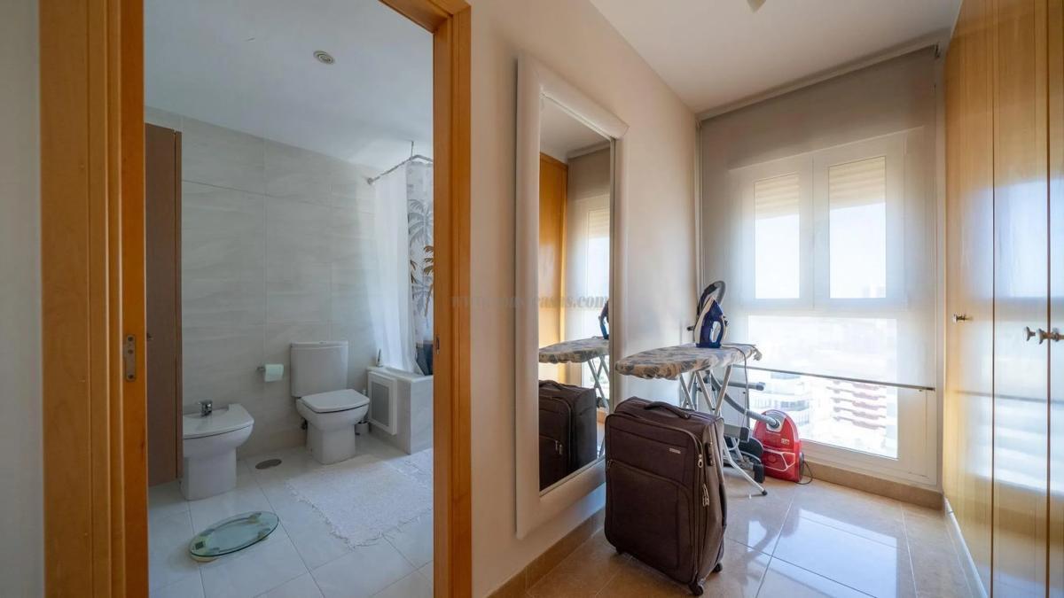 Venta de apartamento en Calpe