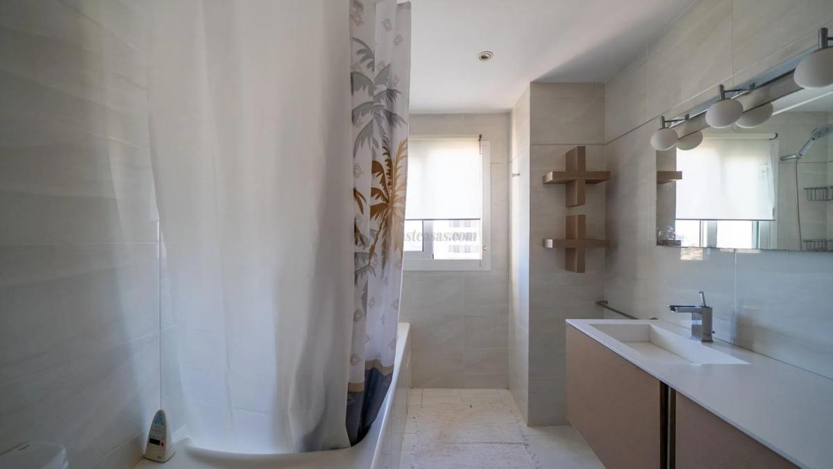 Venta de apartamento en Calpe