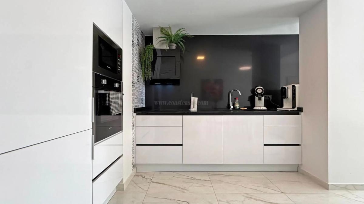 Venta de apartamento en Orihuela