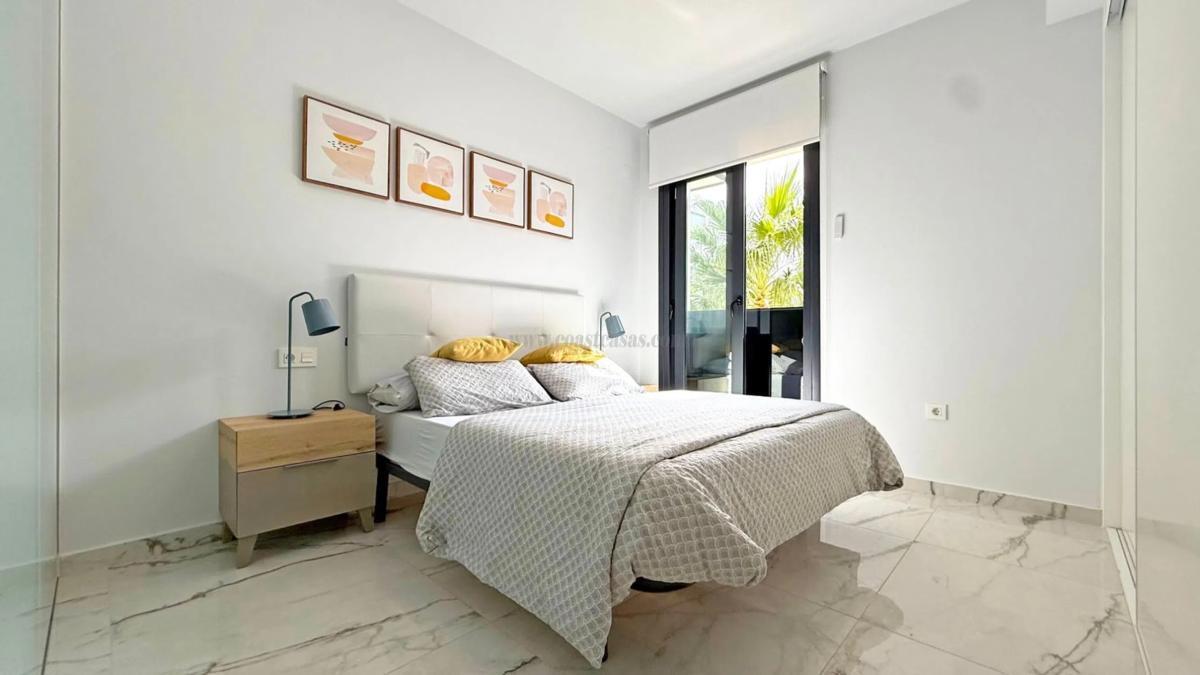 Venta de apartamento en Orihuela