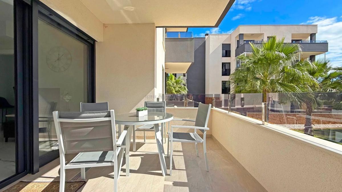 Venta de apartamento en Orihuela