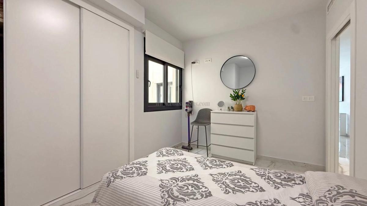 Venta de apartamento en Orihuela