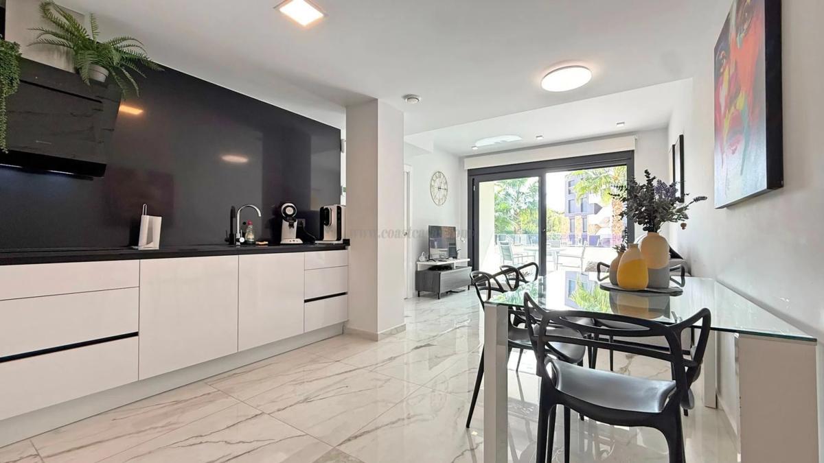 Venta de apartamento en Orihuela