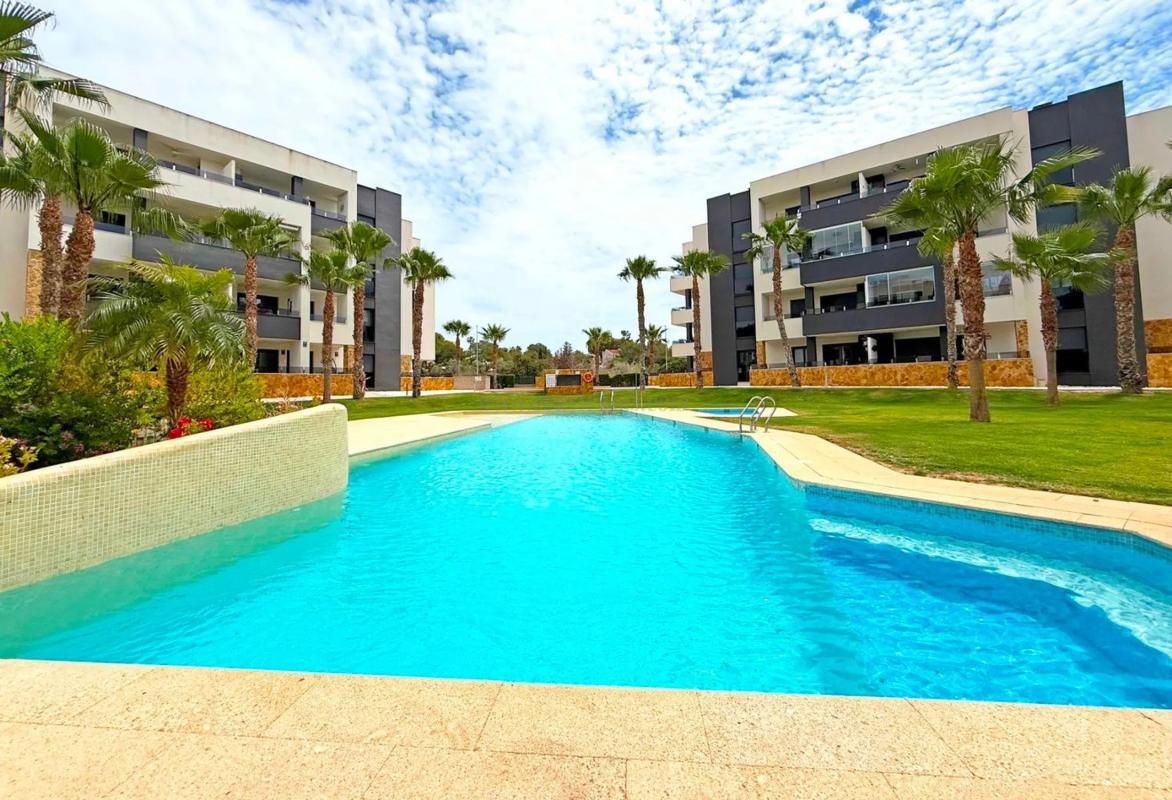 Venta de apartamento en Orihuela