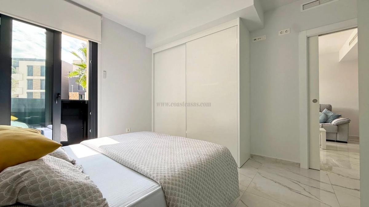 Venta de apartamento en Orihuela