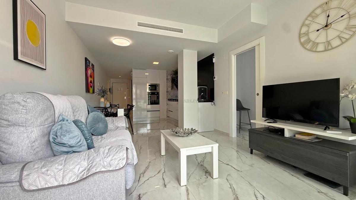 Venta de apartamento en Orihuela