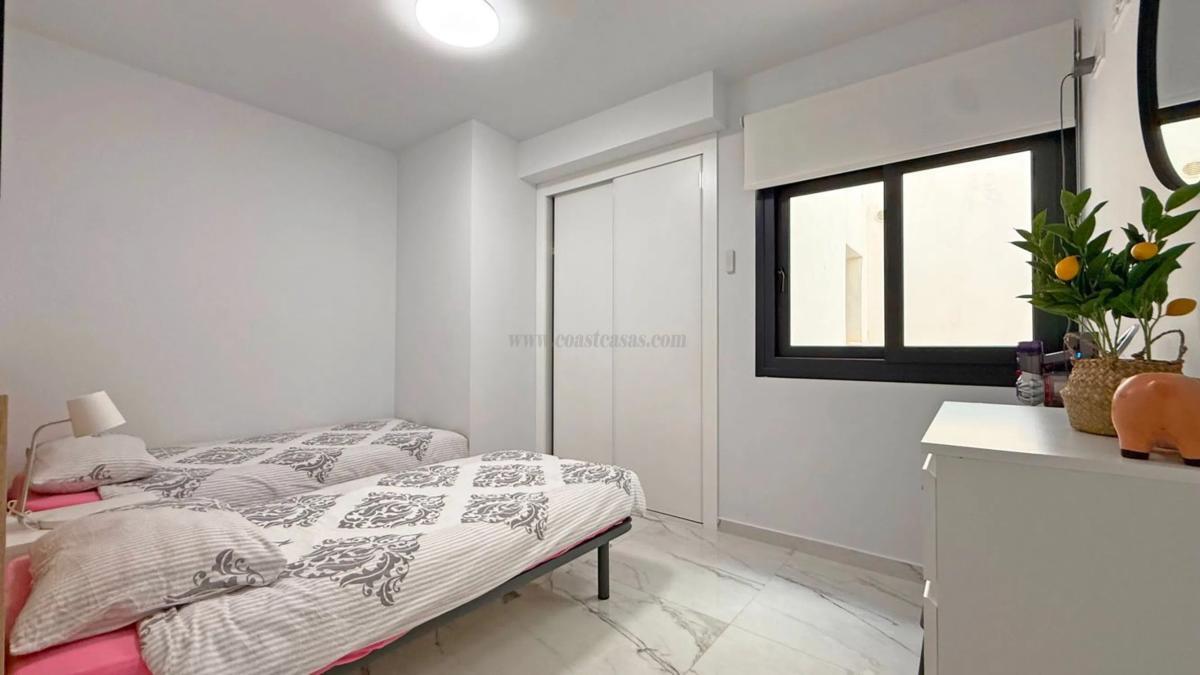 Venta de apartamento en Orihuela