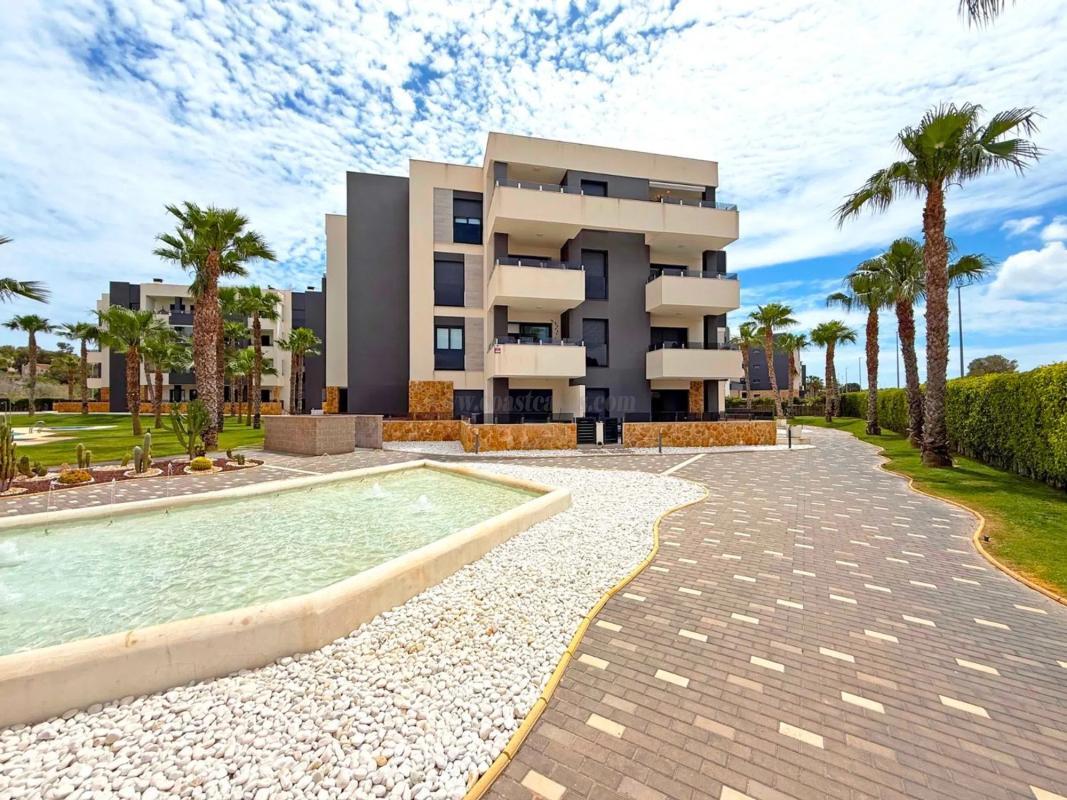 Venta de apartamento en Orihuela