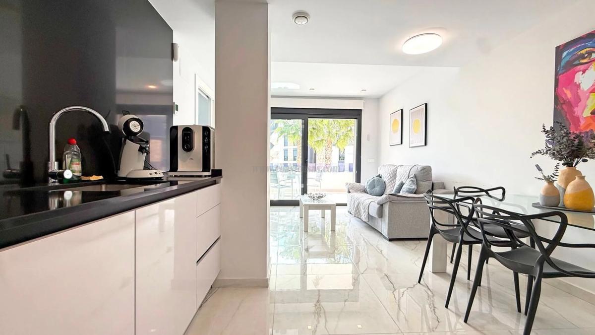 Venta de apartamento en Orihuela