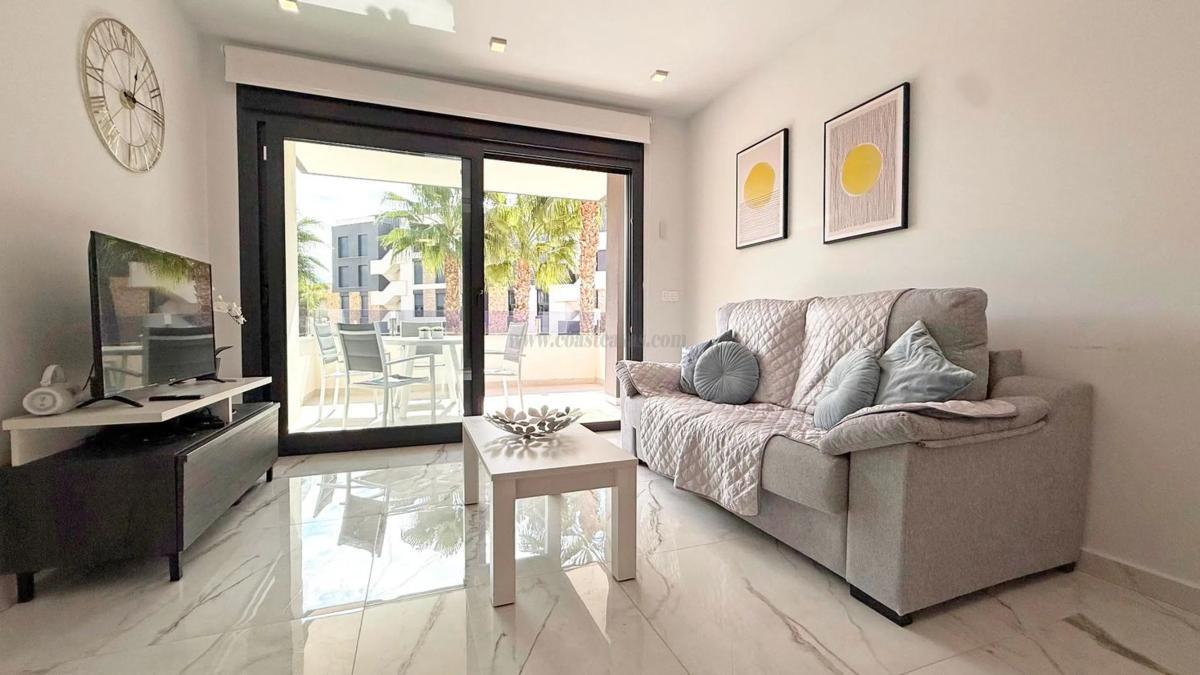 Venta de apartamento en Orihuela
