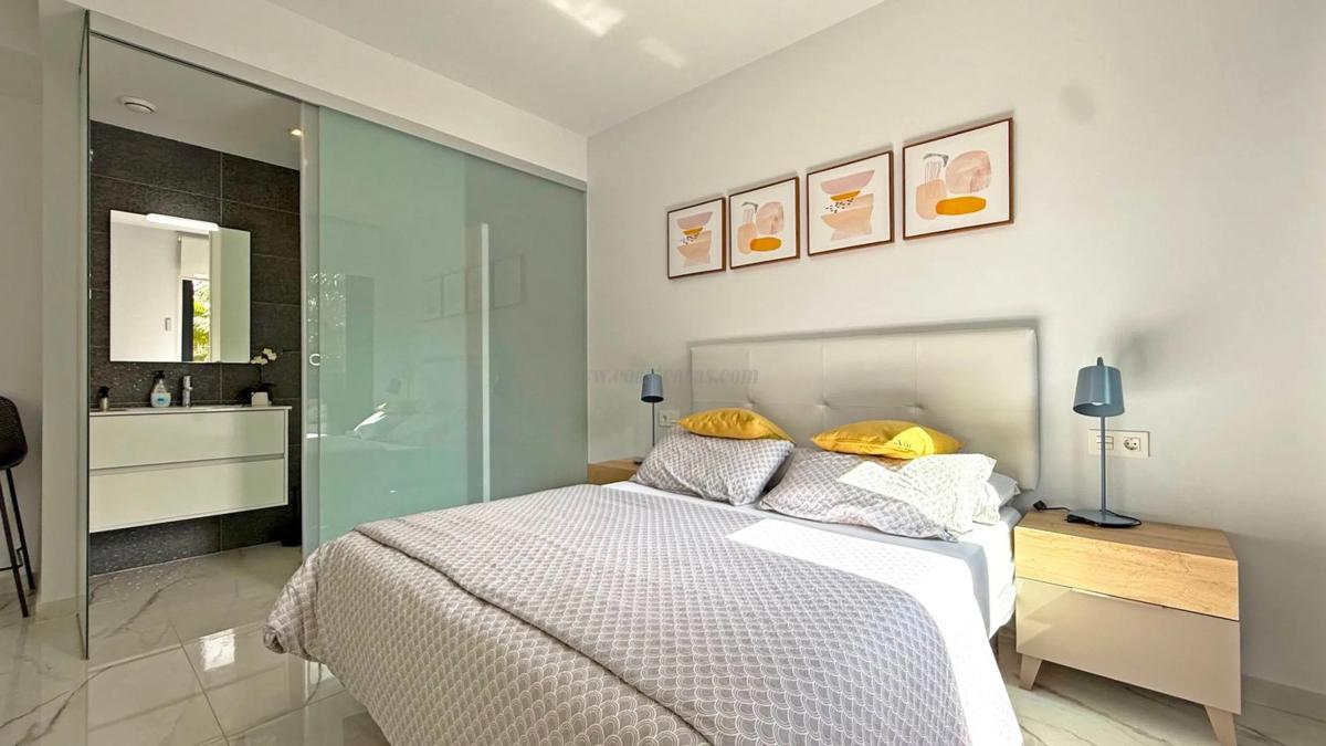 Venta de apartamento en Orihuela