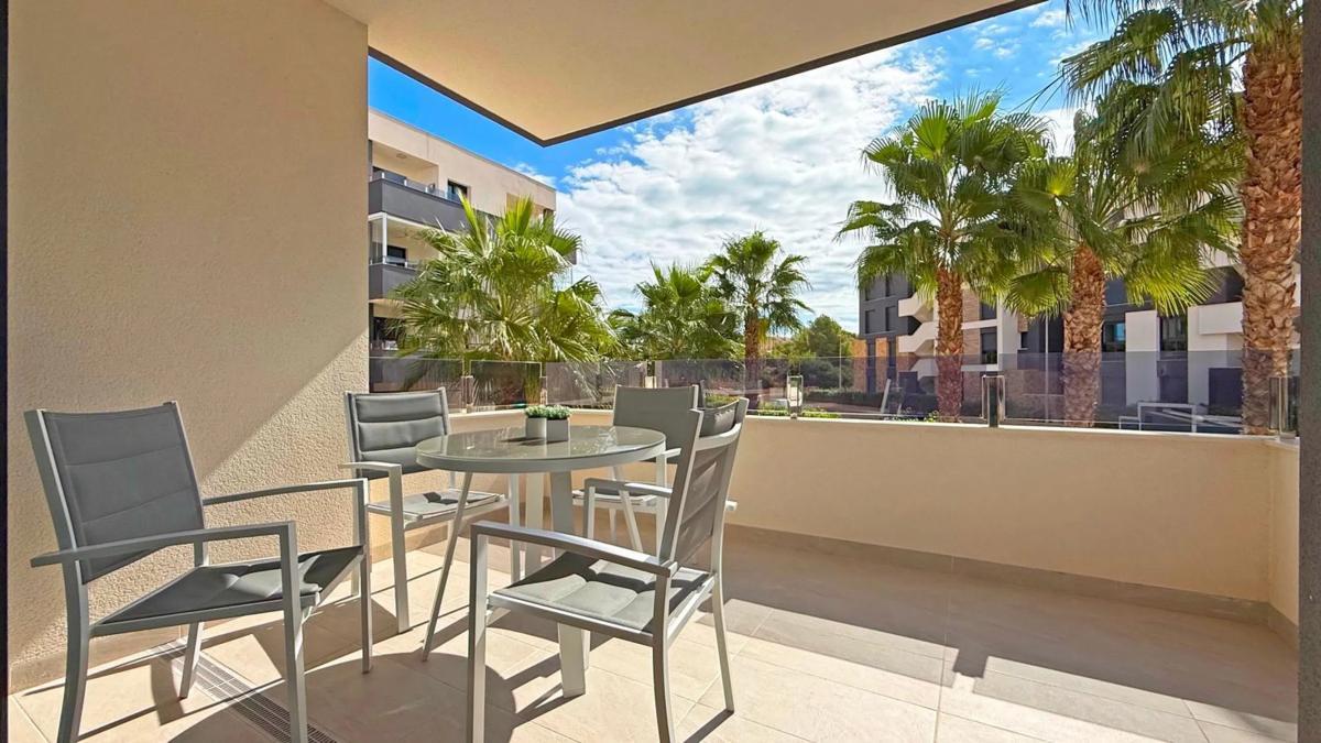 Venta de apartamento en Orihuela