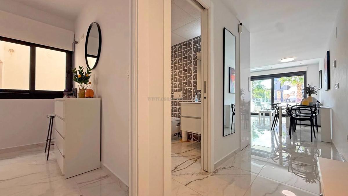Venta de apartamento en Orihuela