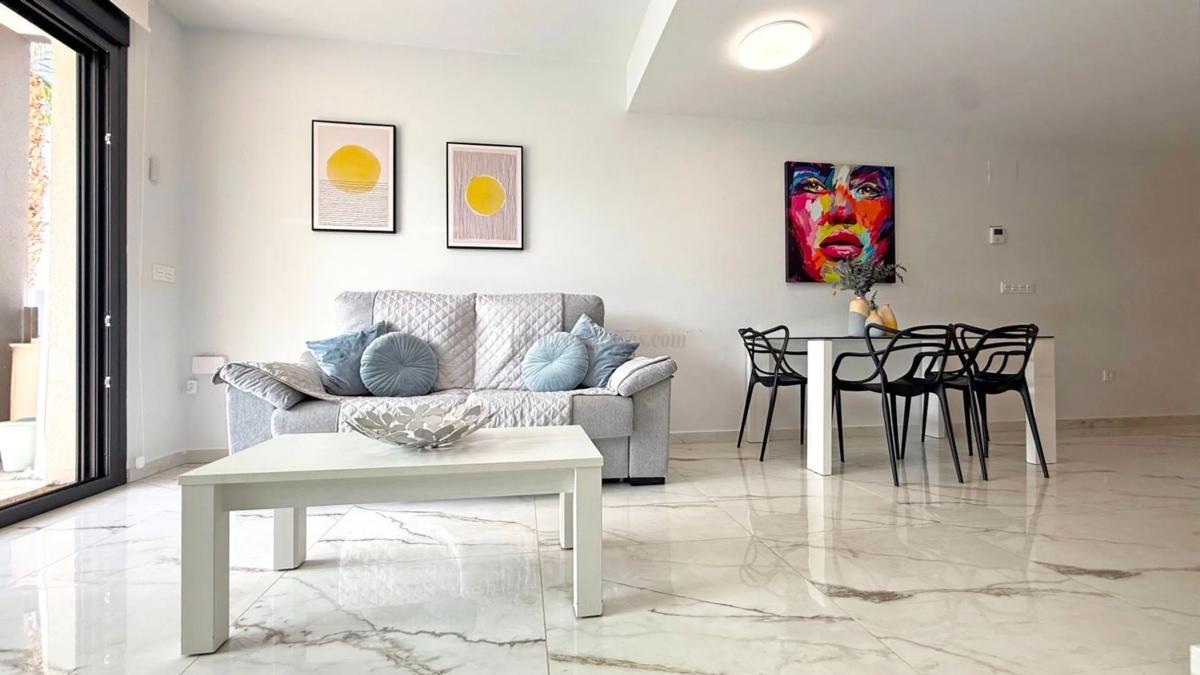Venta de apartamento en Orihuela