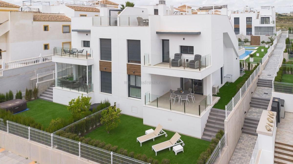 Venta de apartamento en Orihuela