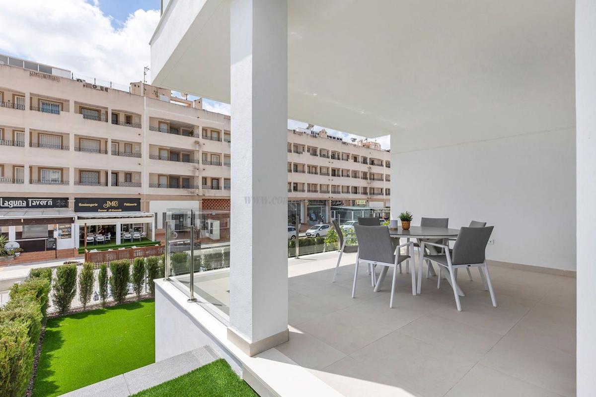 Venta de apartamento en Orihuela