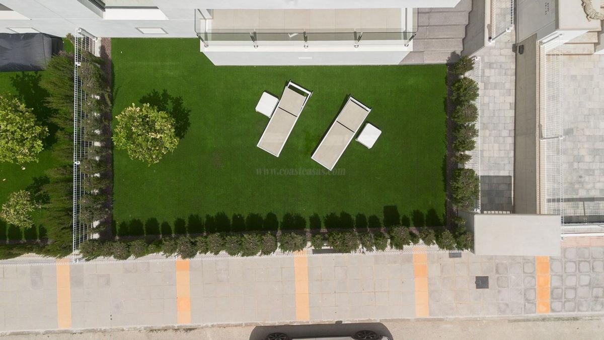 Venta de apartamento en Orihuela